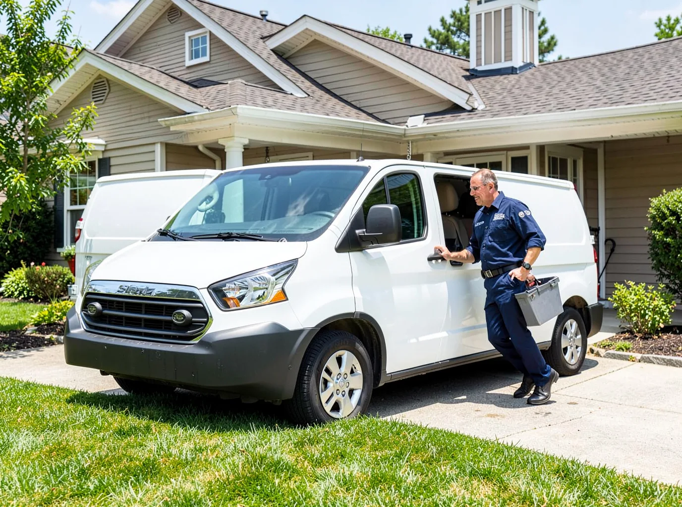 Emergency Plumber company in Ubly, MI