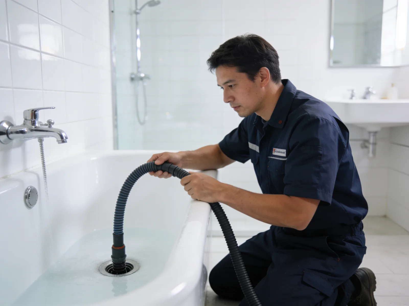 Emergency Plumber Ubly, MI FAQs